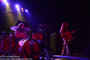 Purson + Ghost - 10/23/2015 - The Warfield, San Francisco, CA