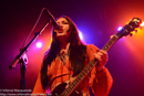 Purson + Ghost - 10/23/2015 - The Warfield, San Francisco, CA