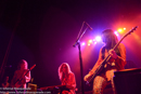 Purson + Ghost - 10/23/2015 - The Warfield, San Francisco, CA