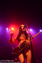 Purson + Ghost - 10/23/2015 - The Warfield, San Francisco, CA