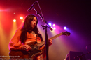 Purson + Ghost - 10/23/2015 - The Warfield, San Francisco, CA