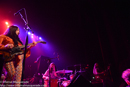 Purson + Ghost - 10/23/2015 - The Warfield, San Francisco, CA