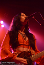 Purson + Ghost - 10/23/2015 - The Warfield, San Francisco, CA