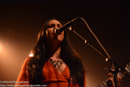 Purson + Ghost - 10/23/2015 - The Warfield, San Francisco, CA