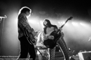 Purson + Ghost - 10/23/2015 - The Warfield, San Francisco, CA