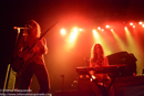 Purson + Ghost - 10/23/2015 - The Warfield, San Francisco, CA