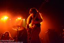 Purson + Ghost - 10/23/2015 - The Warfield, San Francisco, CA