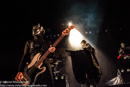 Purson + Ghost - 10/23/2015 - The Warfield, San Francisco, CA