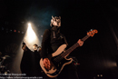 Purson + Ghost - 10/23/2015 - The Warfield, San Francisco, CA