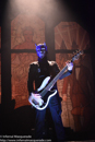 Purson + Ghost - 10/23/2015 - The Warfield, San Francisco, CA