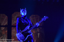 Purson + Ghost - 10/23/2015 - The Warfield, San Francisco, CA