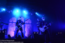 Purson + Ghost - 10/23/2015 - The Warfield, San Francisco, CA