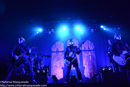 Purson + Ghost - 10/23/2015 - The Warfield, San Francisco, CA