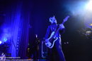 Purson + Ghost - 10/23/2015 - The Warfield, San Francisco, CA