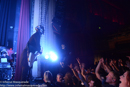 Purson + Ghost - 10/23/2015 - The Warfield, San Francisco, CA