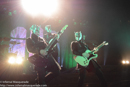 Purson + Ghost - 10/23/2015 - The Warfield, San Francisco, CA