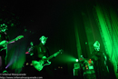 Purson + Ghost - 10/23/2015 - The Warfield, San Francisco, CA