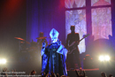 Purson + Ghost - 10/23/2015 - The Warfield, San Francisco, CA