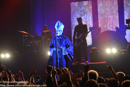 Purson + Ghost - 10/23/2015 - The Warfield, San Francisco, CA