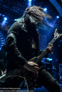 70,000 tons of Metal - Day 1 - Feb. 2-6, 2017