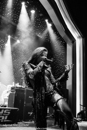 70,000 tons of Metal - Day 1 - Feb. 2-6, 2017