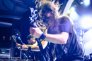70,000 tons of Metal - Day 2 - Feb 2-6, 2017