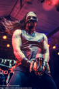 70,000 tons of Metal - Day 2 - Feb 2-6, 2017