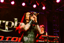 70,000 tons of Metal - Day 2 - Feb 2-6, 2017