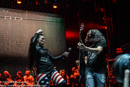 70,000 tons of Metal - Day 4- Feb. 2-6, 2017