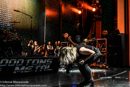 70,000 tons of Metal - Day 4- Feb. 2-6, 2017