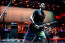 70,000 tons of Metal - Day 4- Feb. 2-6, 2017