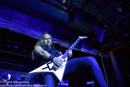 70,000 tons of Metal - Day 4- Feb. 2-6, 2017