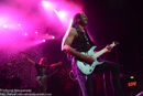 70,000 tons of Metal - Day 4- Feb. 2-6, 2017