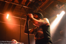 Amorphis + Swallow the Sun - 4/6/2017 - Slims - San Francisco, CA