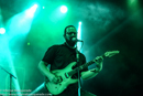 Brutal Assault 2017 - Day 2 - 08/9-12/2017 - Josefov Fortress, Jaroměř, Czech Republic