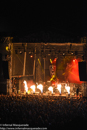 Brutal Assault 2017 - Day 2 - 08/9-12/2017 - Josefov Fortress, Jaroměř, Czech Republic