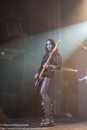 Children of Bodom + Abbath + Exmortus + Oni - 12/05/2016 - The Regency, CA