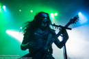 Children of Bodom + Abbath + Exmortus + Oni - 12/05/2016 - The Regency, CA