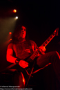Children of Bodom + Abbath + Exmortus + Oni - 12/05/2016 - The Regency, CA
