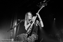 Children of Bodom + Abbath + Exmortus + Oni - 12/05/2016 - The Regency, CA