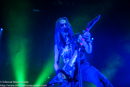 Children of Bodom + Abbath + Exmortus + Oni - 12/05/2016 - The Regency, CA