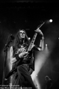 Children of Bodom + Abbath + Exmortus + Oni - 12/05/2016 - The Regency, CA