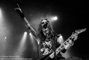 Children of Bodom + Abbath + Exmortus + Oni - 12/05/2016 - The Regency, CA
