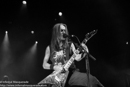 Children of Bodom + Abbath + Exmortus + Oni - 12/05/2016 - The Regency, CA