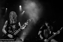 Children of Bodom + Abbath + Exmortus + Oni - 12/05/2016 - The Regency, CA