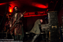 Epica + Arkona + Fleshgod Apocalypse + The Agonist - 11/18/2016 - Social Hall - San Francisco, CA