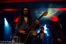 Epica + Arkona + Fleshgod Apocalypse + The Agonist - 11/18/2016 - Social Hall - San Francisco, CA