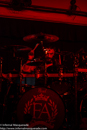 Epica + Arkona + Fleshgod Apocalypse + The Agonist - 11/18/2016 - Social Hall - San Francisco, CA