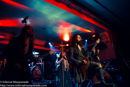 Epica + Arkona + Fleshgod Apocalypse + The Agonist - 11/18/2016 - Social Hall - San Francisco, CA