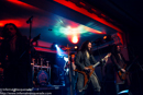 Epica + Arkona + Fleshgod Apocalypse + The Agonist - 11/18/2016 - Social Hall - San Francisco, CA